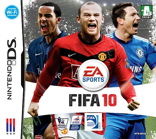 FIFA 10 (Korea)
